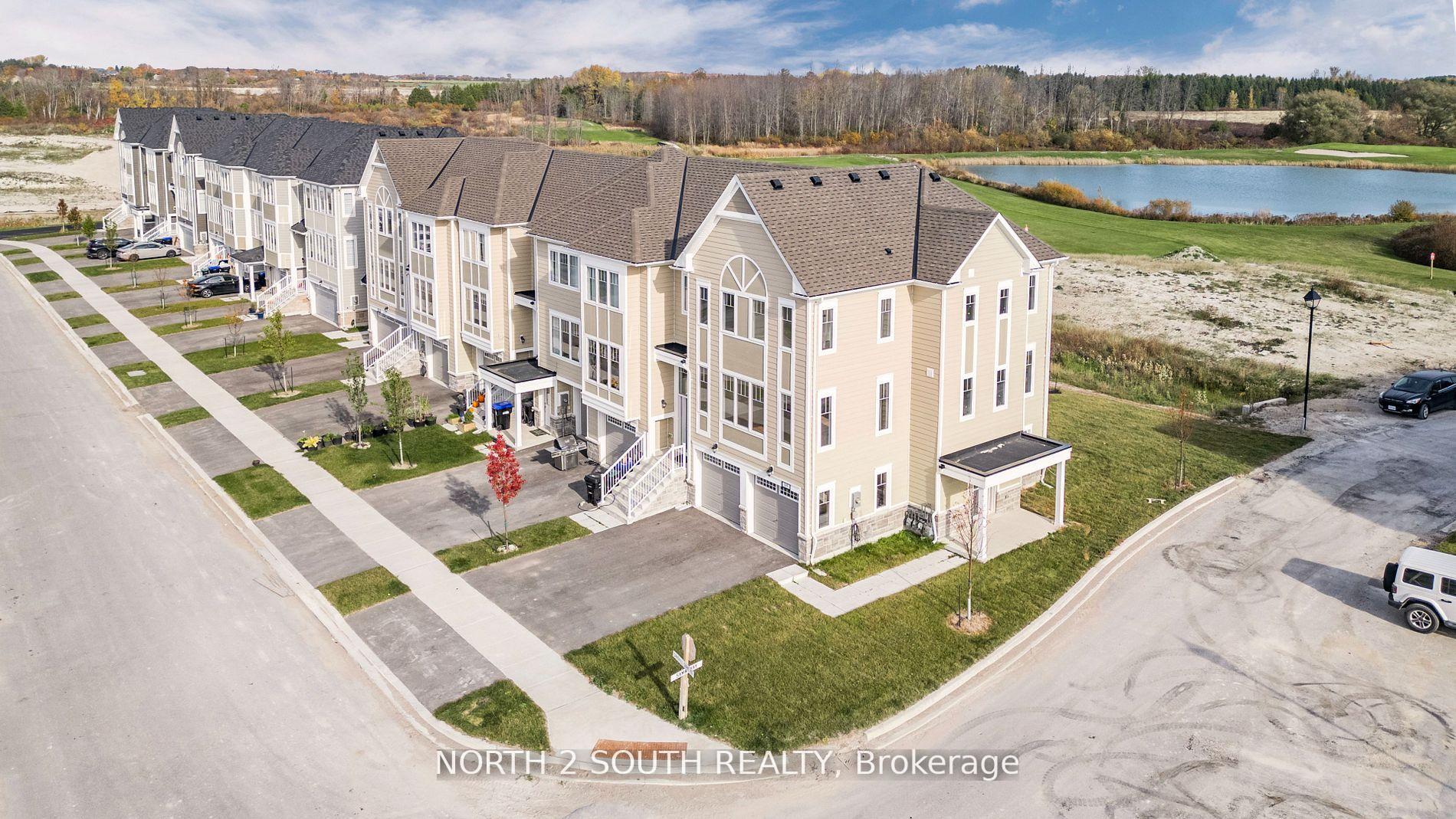 Photo 8 of 98 Sandhill Crane Drive, Wasaga Beach — HOMEH