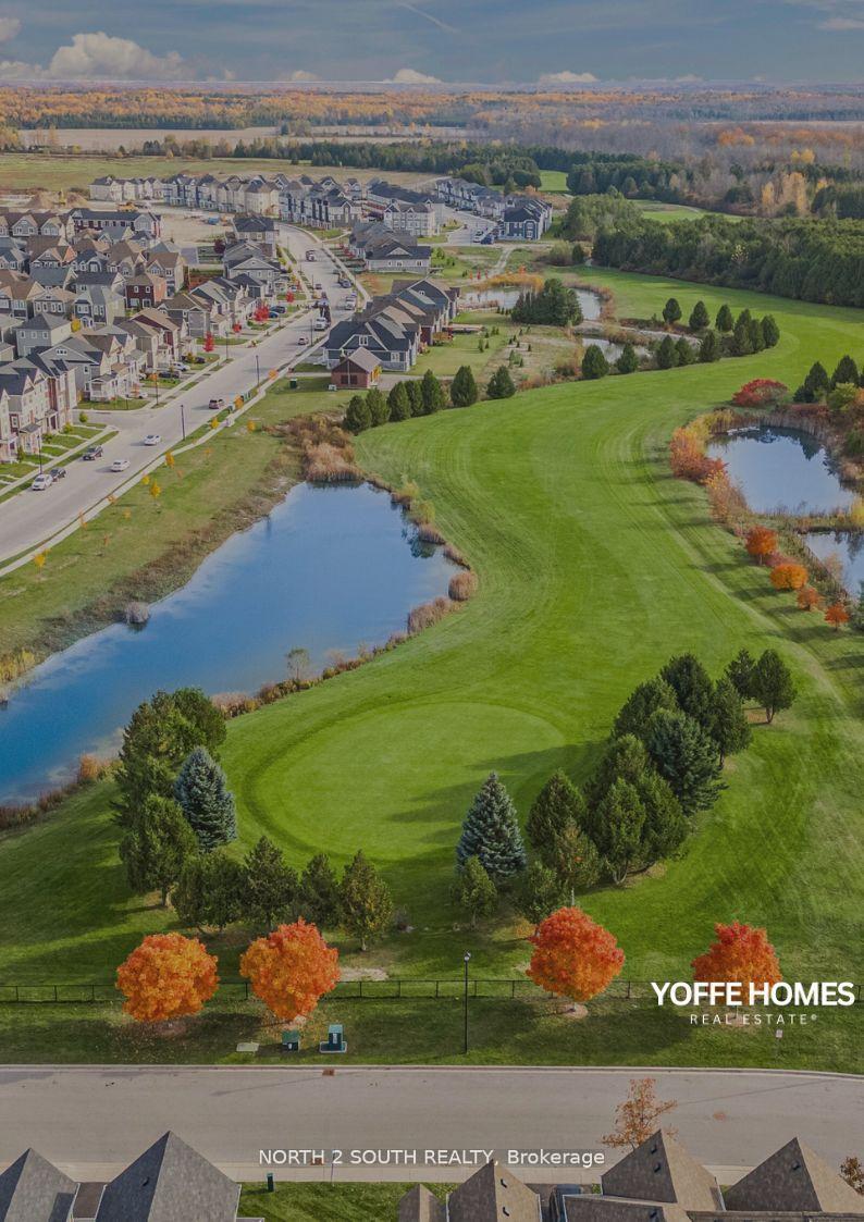 Photo 15 of 98 Sandhill Crane Drive, Wasaga Beach — HOMEH