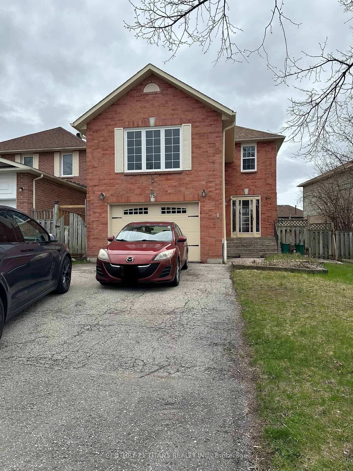 Photo 1 of 75 Cornwall Drive, Ajax, Central — HOMEH
