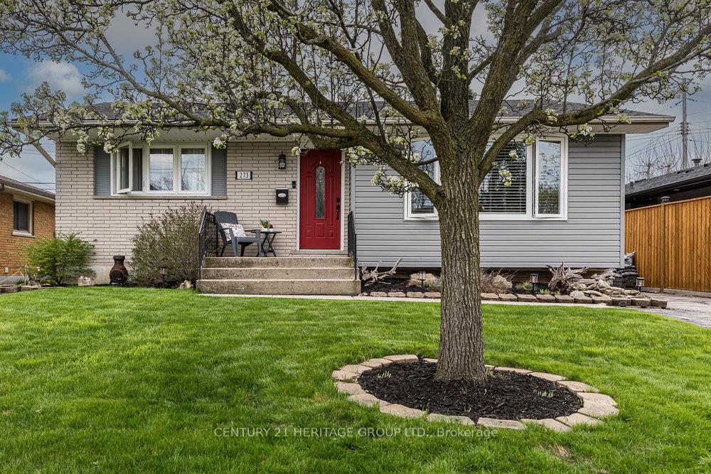 Photo 1 of 273 Montmorency Drive, Hamilton, Red Hill — HOMEH