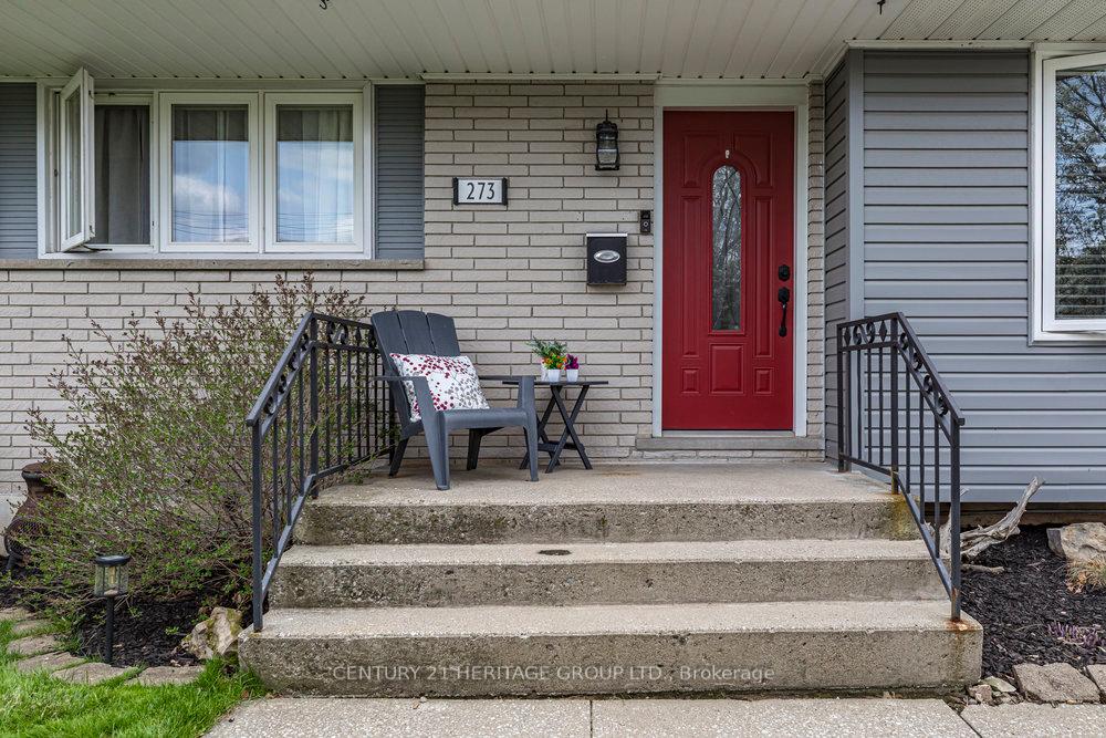 Photo 5 of 273 Montmorency Drive, Hamilton, Red Hill — HOMEH
