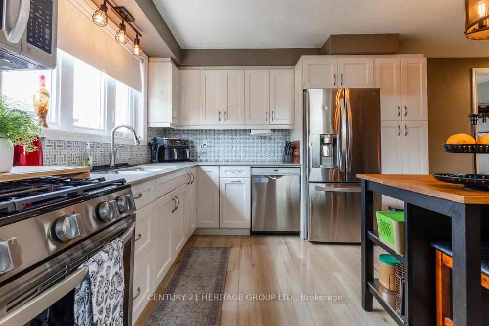Photo 19 of 273 Montmorency Drive, Hamilton, Red Hill — HOMEH