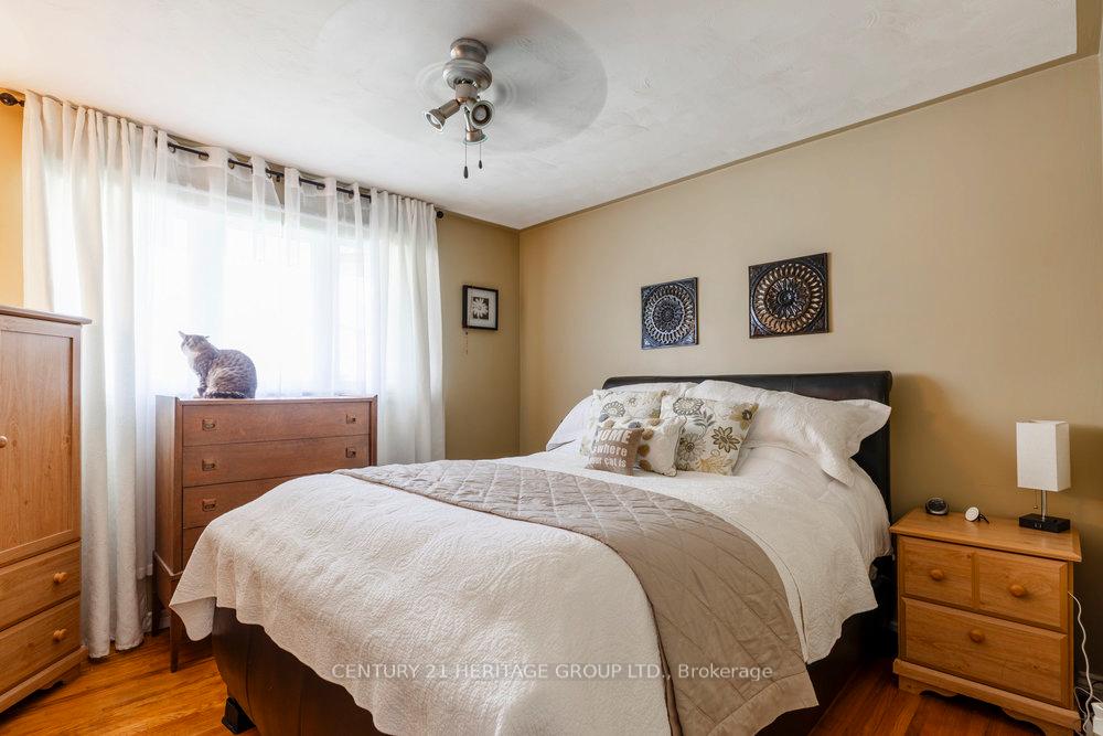 Photo 18 of 273 Montmorency Drive, Hamilton, Red Hill — HOMEH