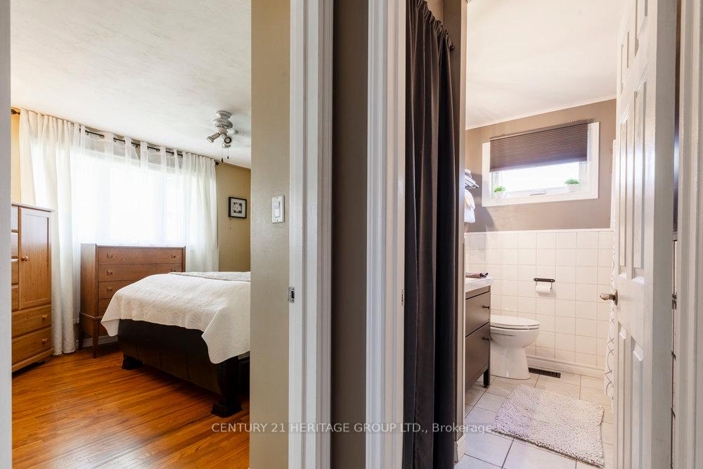 Photo 15 of 273 Montmorency Drive, Hamilton, Red Hill — HOMEH