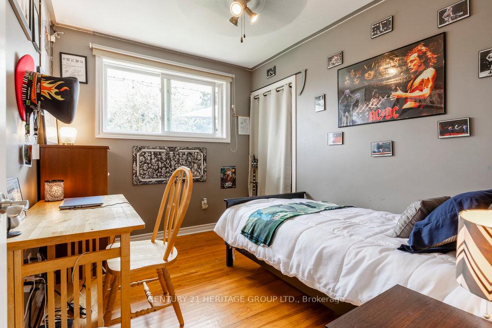 Photo 21 of 273 Montmorency Drive, Hamilton, Red Hill — HOMEH