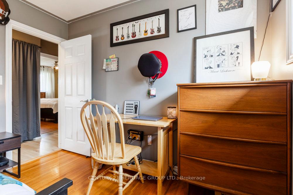 Photo 25 of 273 Montmorency Drive, Hamilton, Red Hill — HOMEH