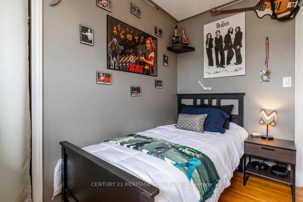 Photo 27 of 273 Montmorency Drive, Hamilton, Red Hill — HOMEH
