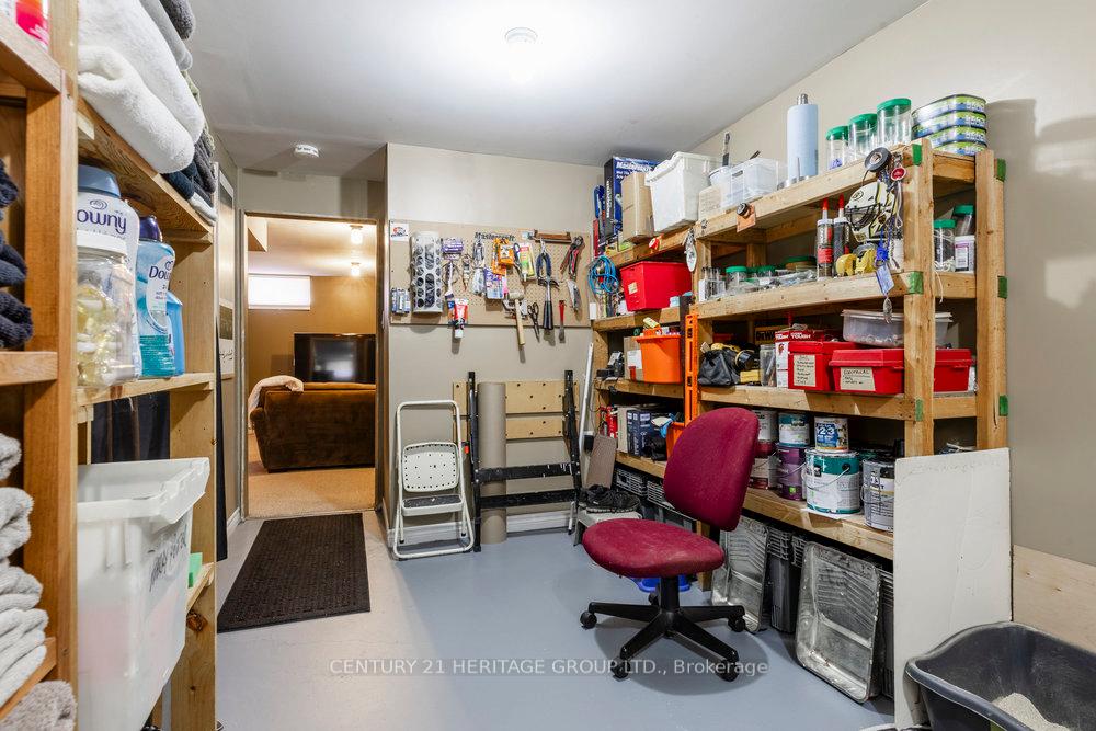 Photo 29 of 273 Montmorency Drive, Hamilton, Red Hill — HOMEH
