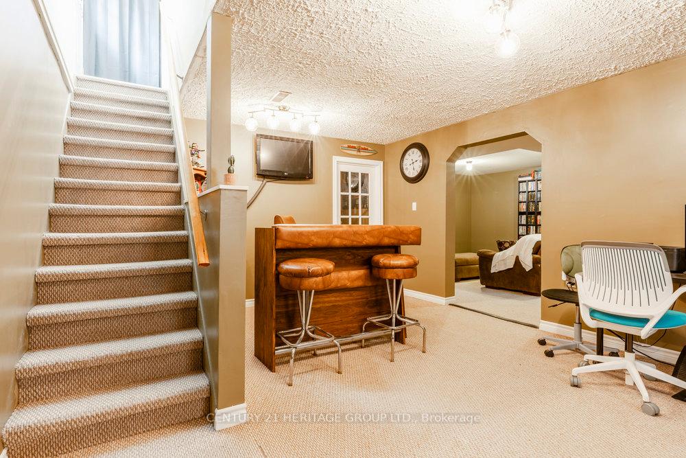 Photo 22 of 273 Montmorency Drive, Hamilton, Red Hill — HOMEH