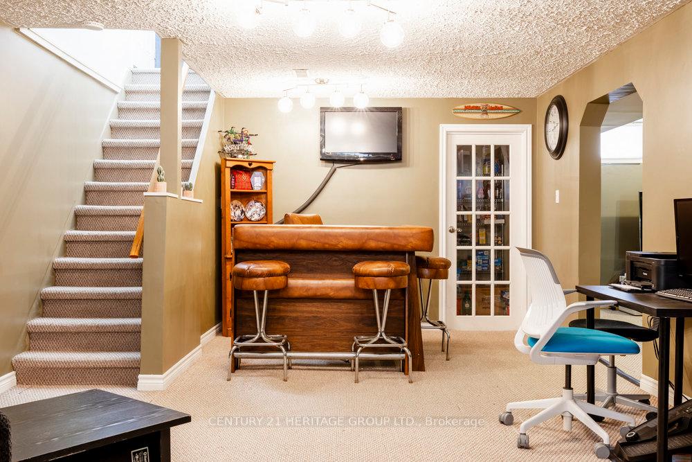 Photo 30 of 273 Montmorency Drive, Hamilton, Red Hill — HOMEH