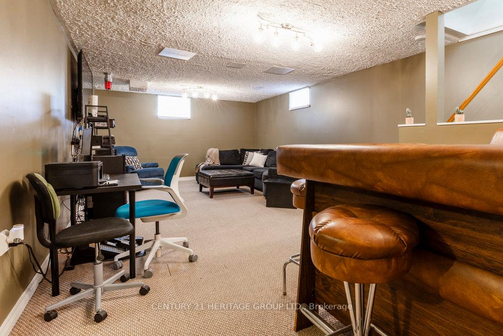 Photo 26 of 273 Montmorency Drive, Hamilton, Red Hill — HOMEH