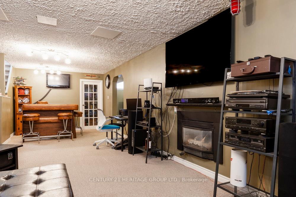 Photo 31 of 273 Montmorency Drive, Hamilton, Red Hill — HOMEH