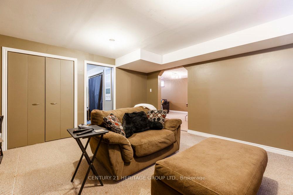 Photo 35 of 273 Montmorency Drive, Hamilton, Red Hill — HOMEH