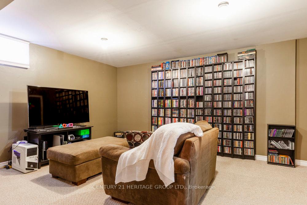 Photo 38 of 273 Montmorency Drive, Hamilton, Red Hill — HOMEH