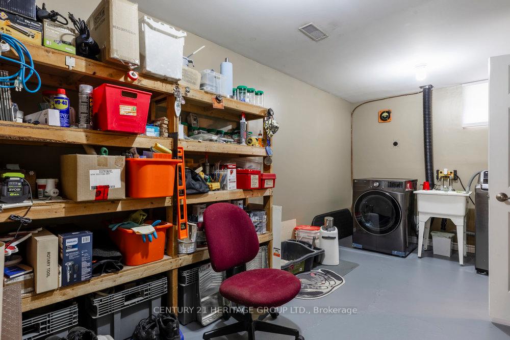 Photo 41 of 273 Montmorency Drive, Hamilton, Red Hill — HOMEH