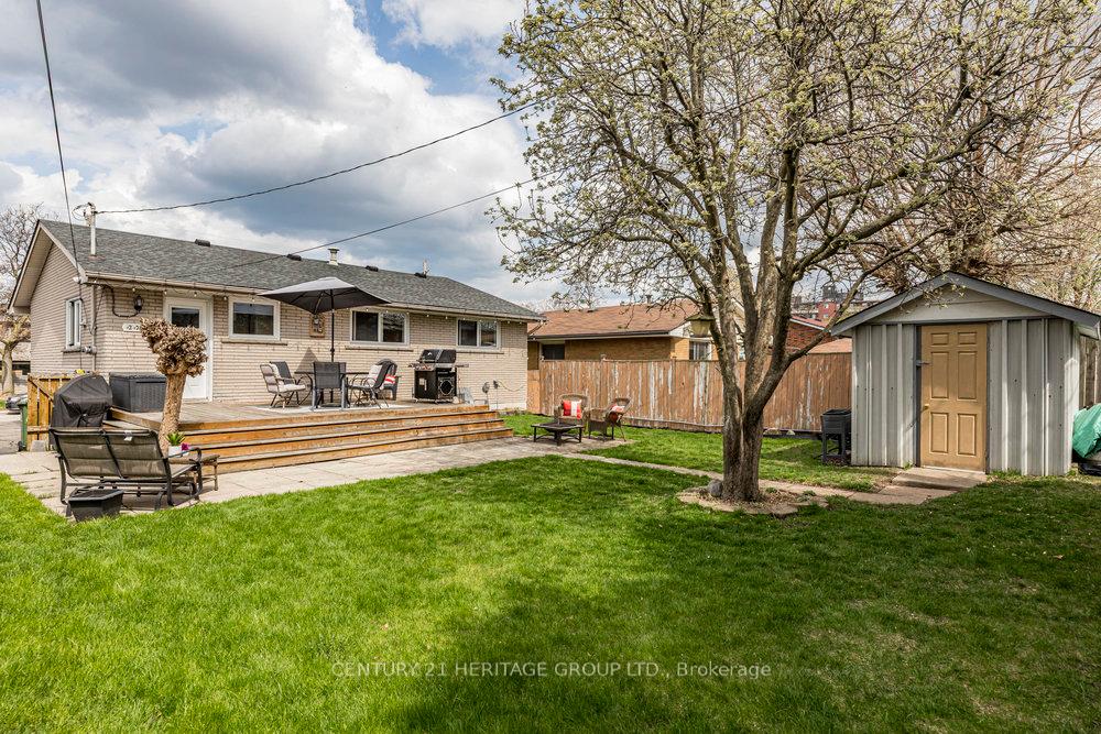 Photo 47 of 273 Montmorency Drive, Hamilton, Red Hill — HOMEH