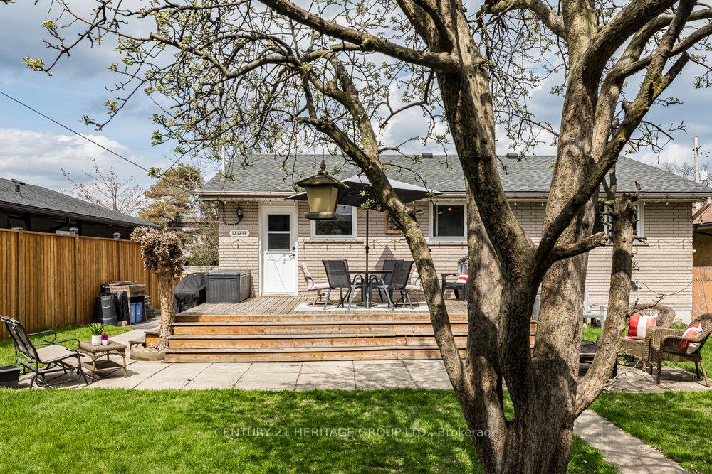 Photo 49 of 273 Montmorency Drive, Hamilton, Red Hill — HOMEH