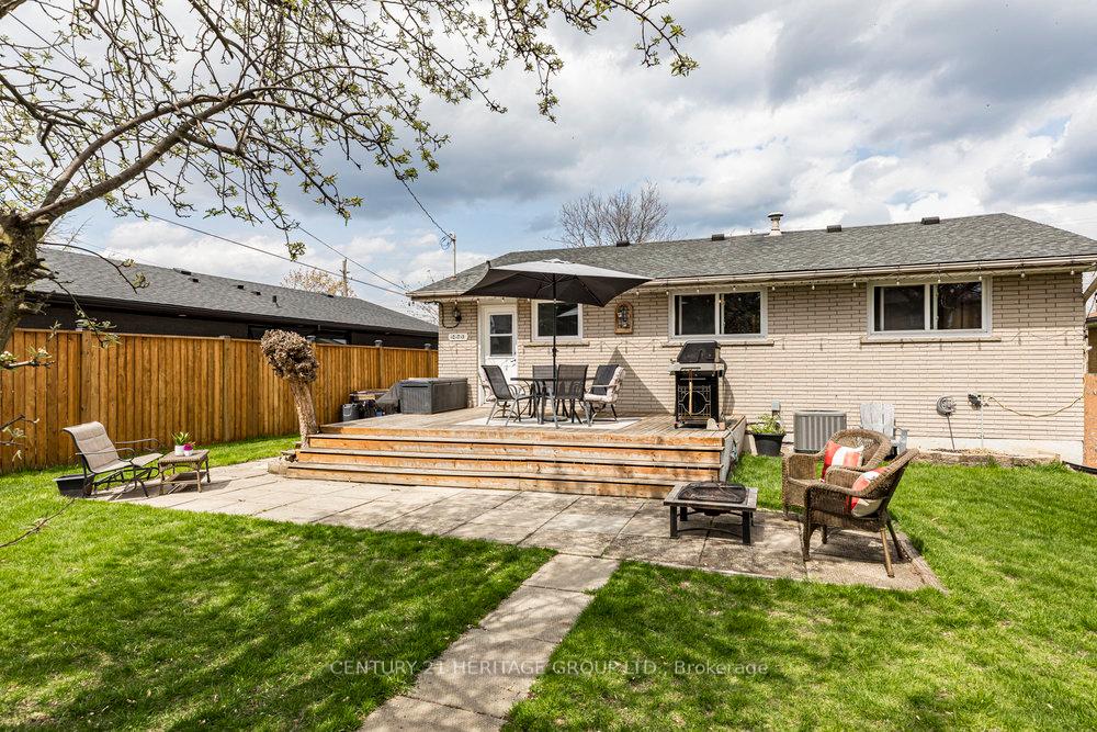 Photo 46 of 273 Montmorency Drive, Hamilton, Red Hill — HOMEH