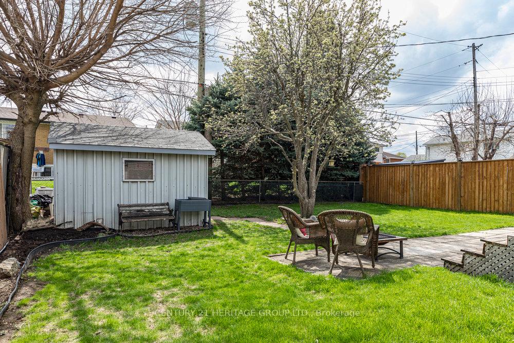Photo 48 of 273 Montmorency Drive, Hamilton, Red Hill — HOMEH