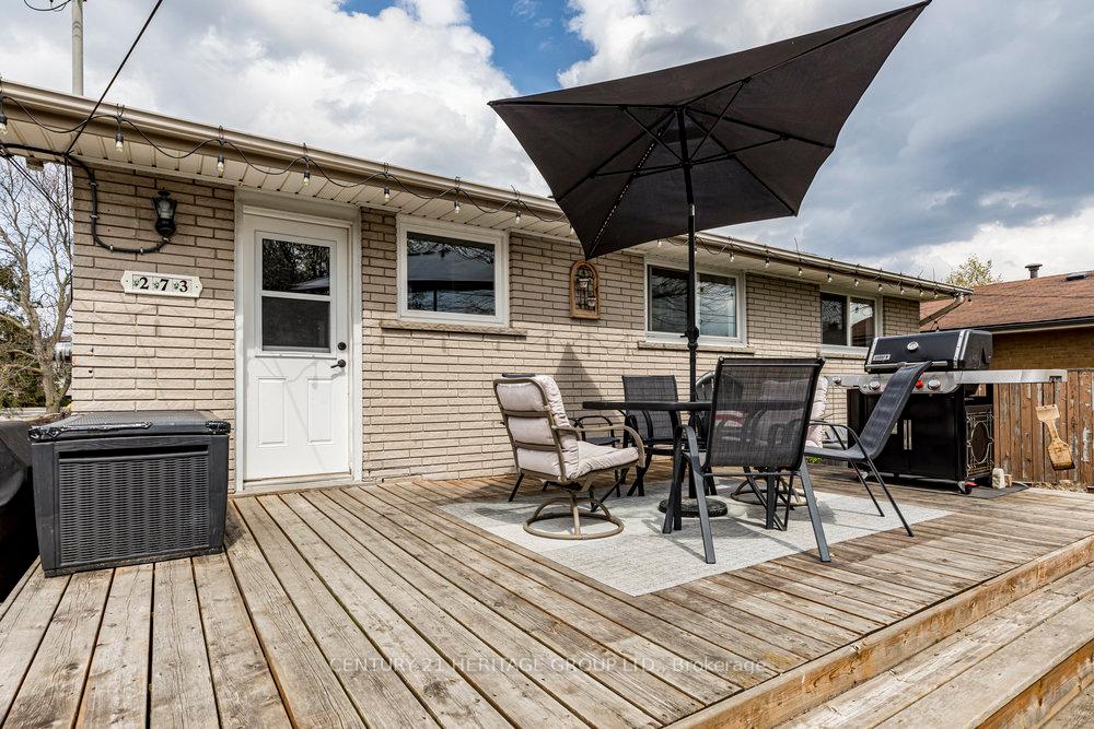 Photo 50 of 273 Montmorency Drive, Hamilton, Red Hill — HOMEH