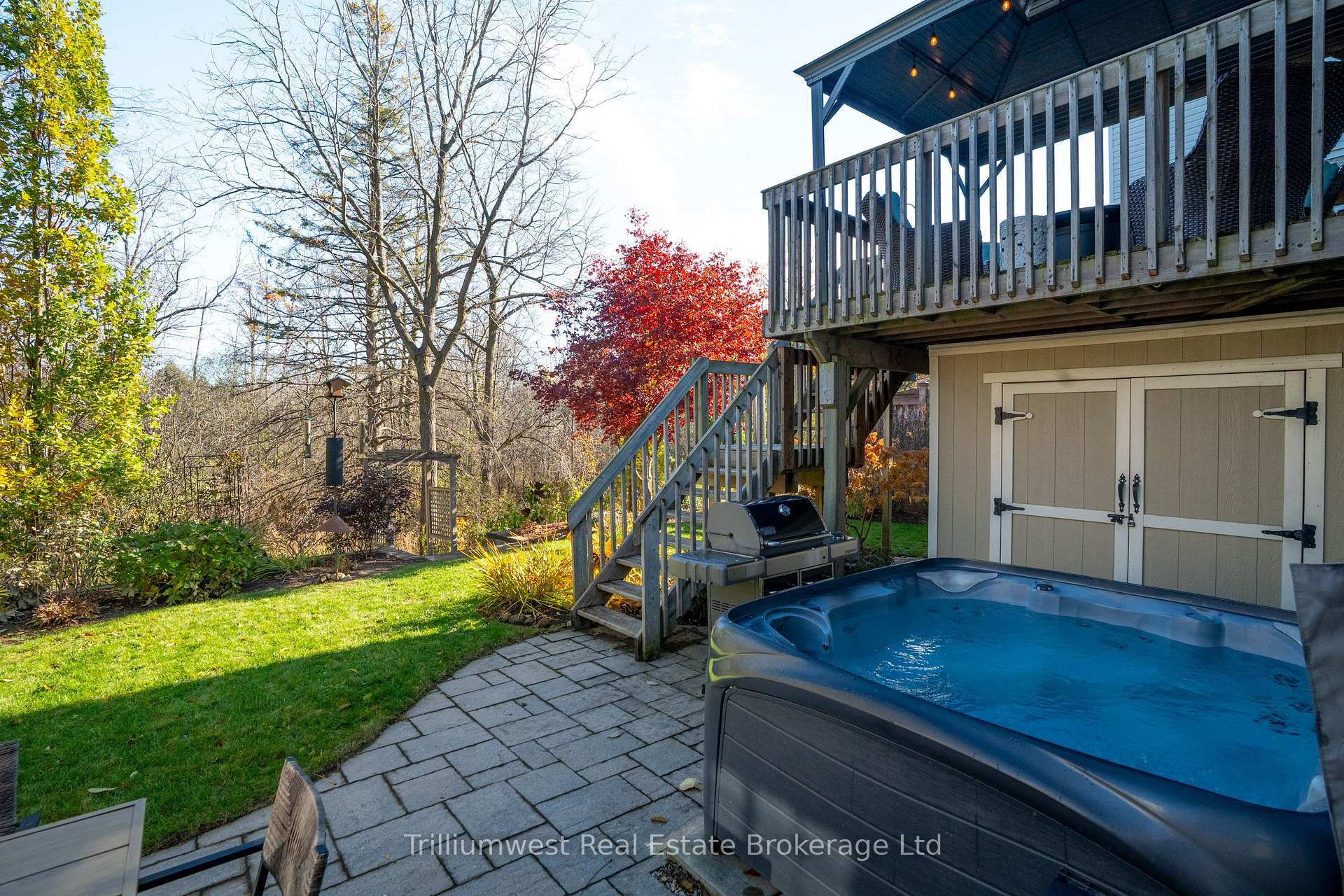 Photo 33 of 302 Farley Drive, Guelph, Pineridge/Westminster Woods — HOMEH