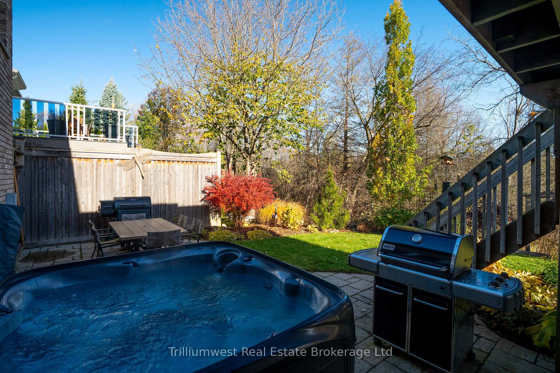 Photo 34 of 302 Farley Drive, Guelph, Pineridge/Westminster Woods — HOMEH