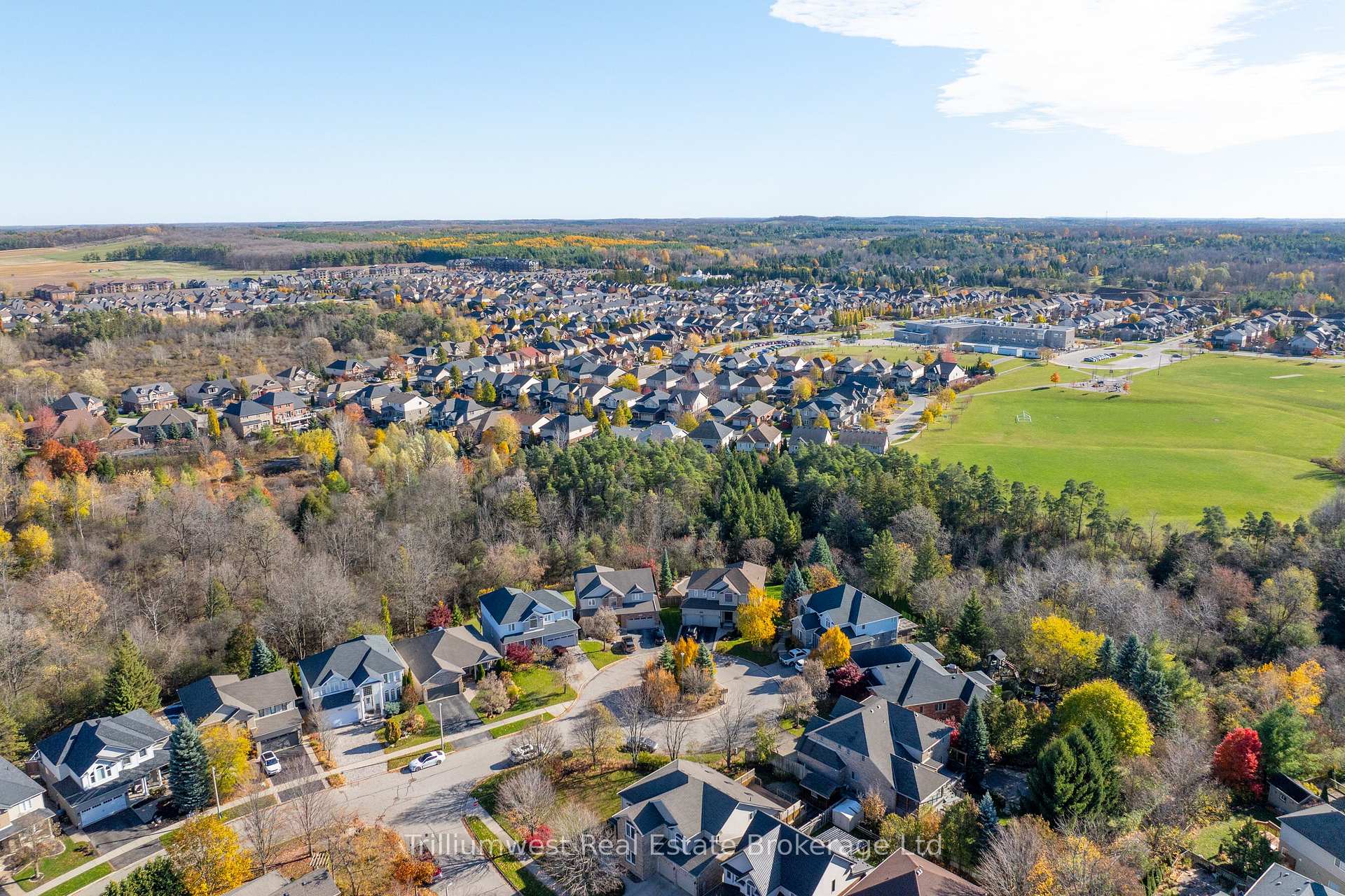 Photo 42 of 302 Farley Drive, Guelph, Pineridge/Westminster Woods — HOMEH