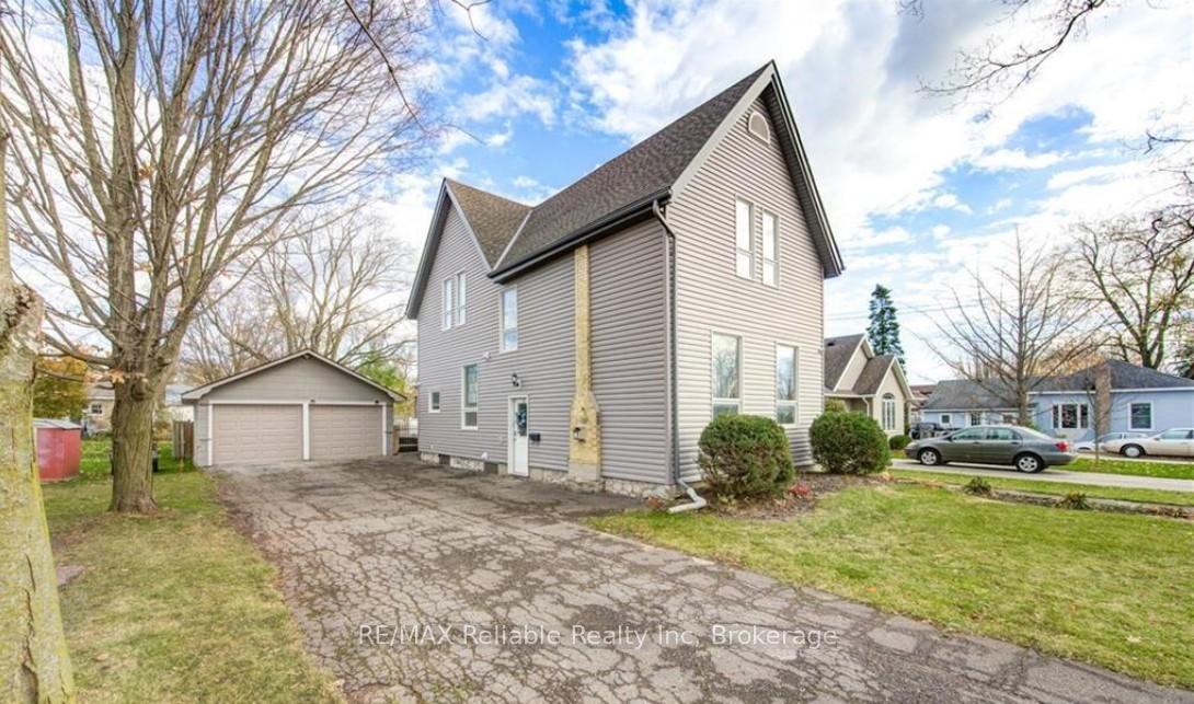 Photo 2 of 38 James Street, Huron East, Seaforth — HOMEH