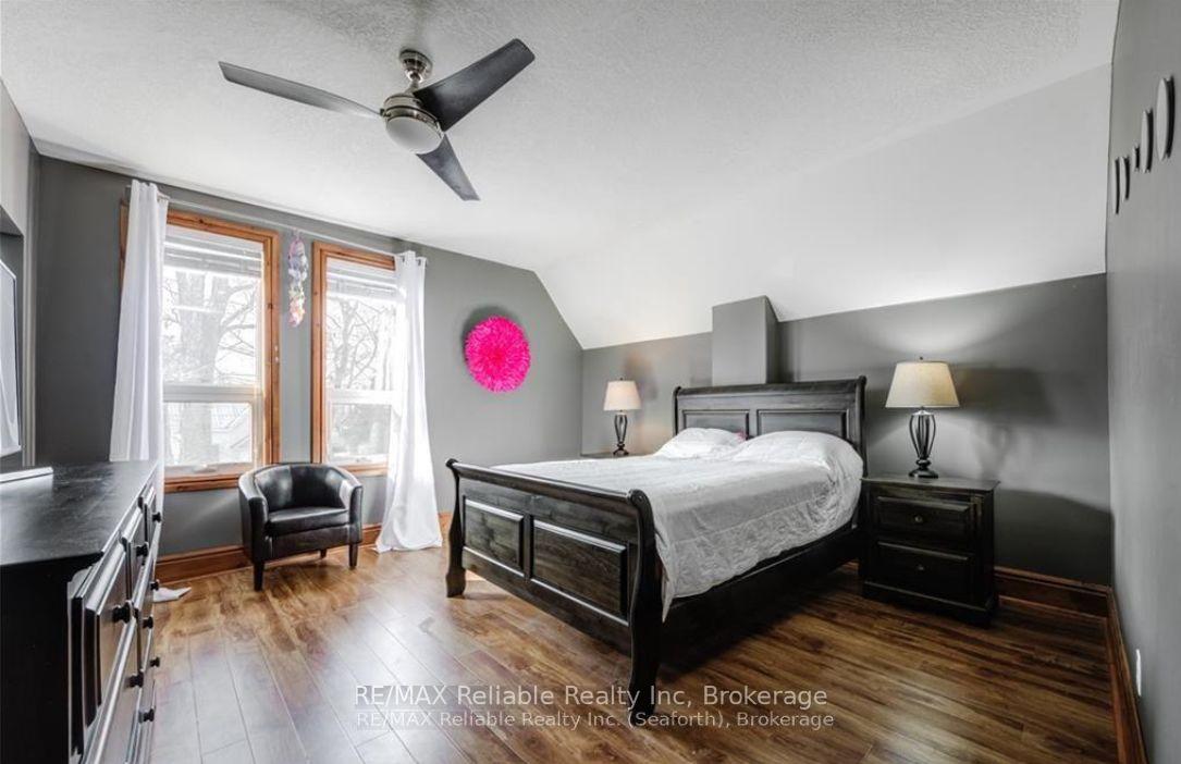 Photo 14 of 38 James Street, Huron East, Seaforth — HOMEH