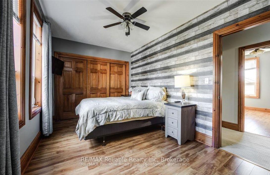 Photo 17 of 38 James Street, Huron East, Seaforth — HOMEH