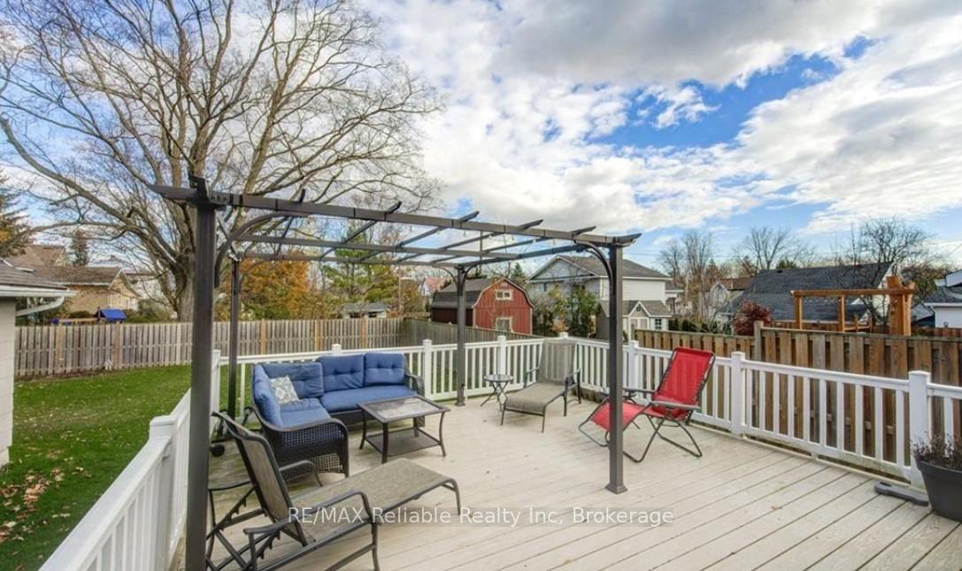 Photo 12 of 38 James Street, Huron East, Seaforth — HOMEH