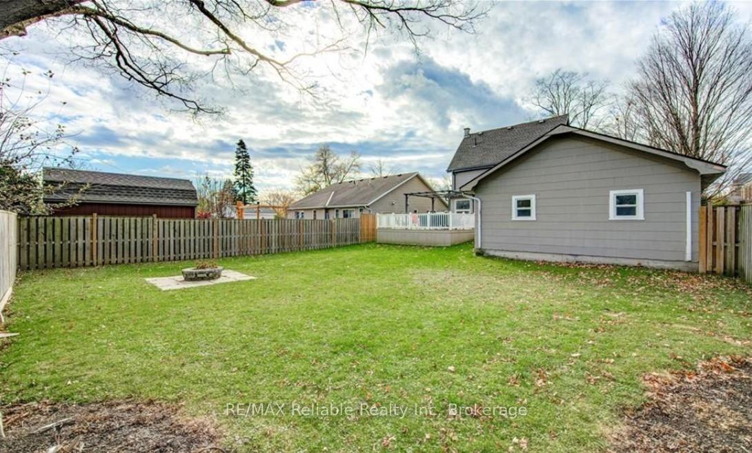 Photo 21 of 38 James Street, Huron East, Seaforth — HOMEH