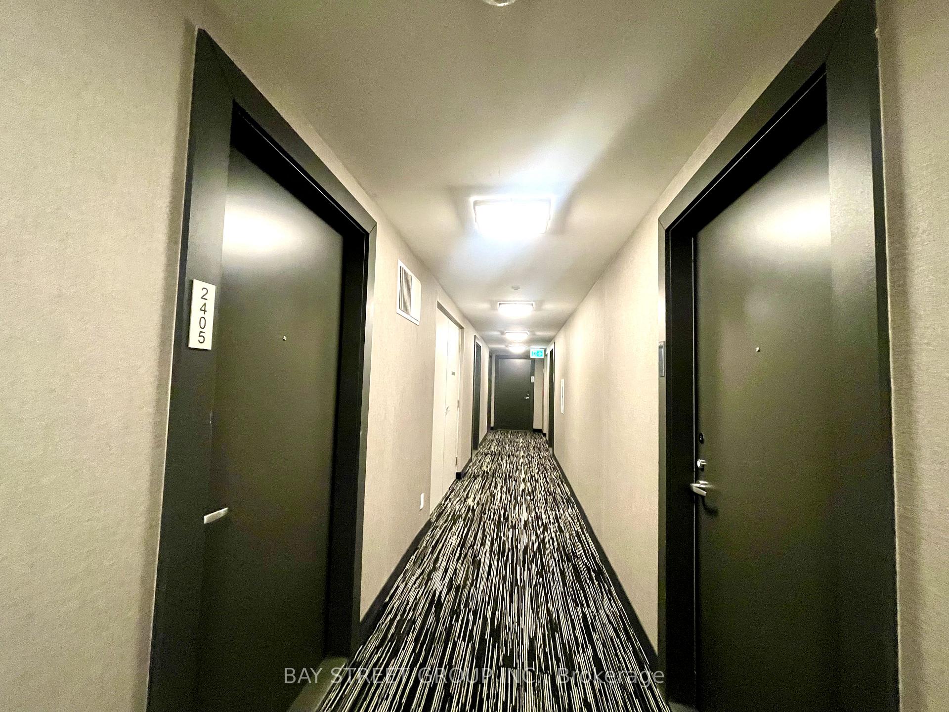 Photo 3 of Unit 2406, 286 Main Street, Toronto, East End-Danforth — HOMEH