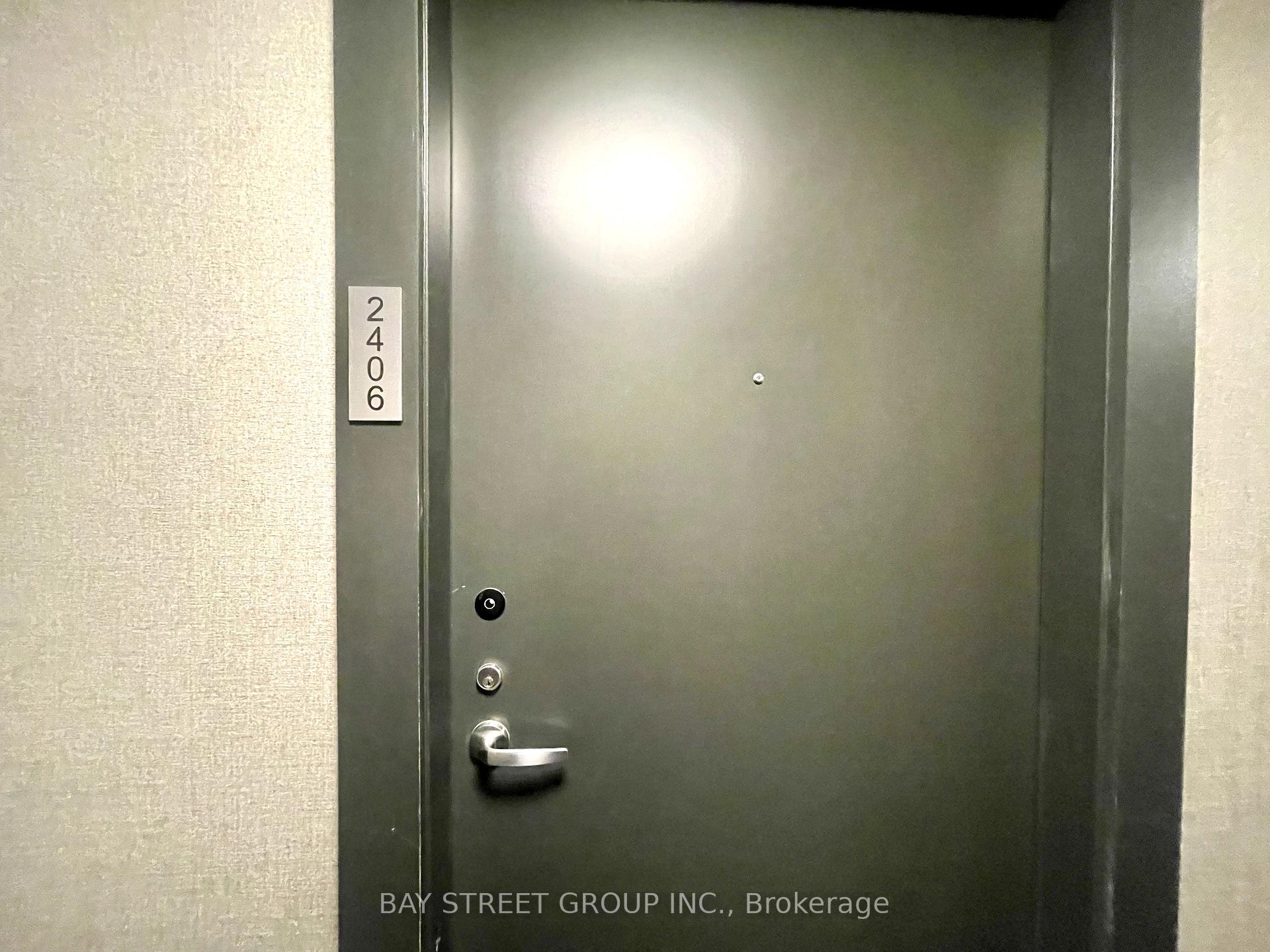 Photo 8 of Unit 2406, 286 Main Street, Toronto, East End-Danforth — HOMEH