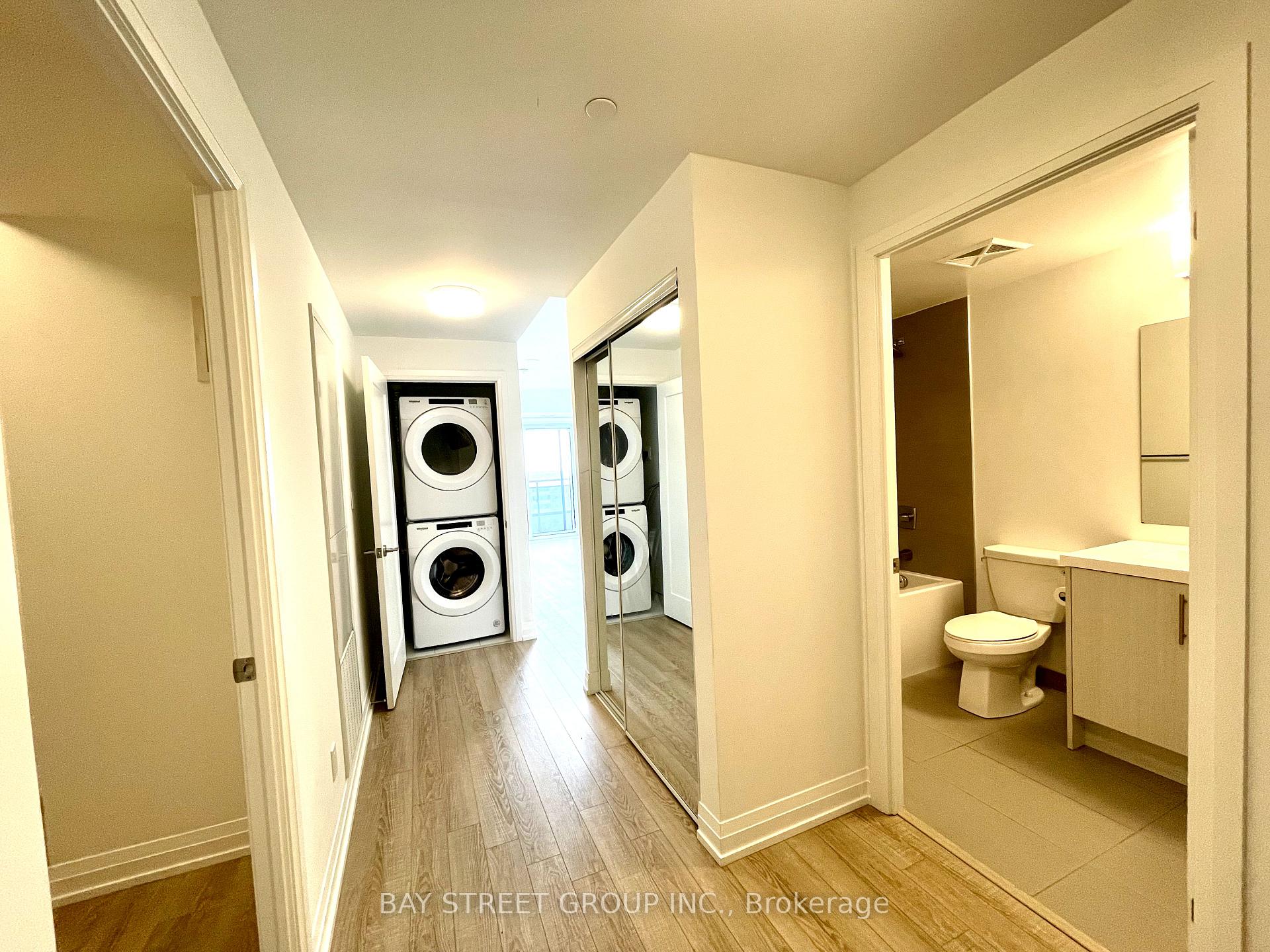 Photo 10 of Unit 2406, 286 Main Street, Toronto, East End-Danforth — HOMEH