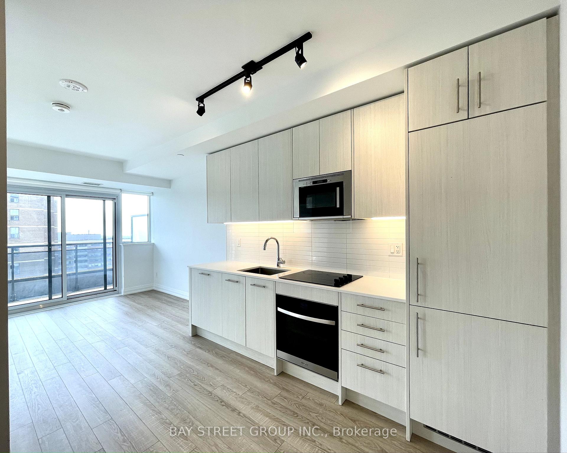 Photo 2 of Unit 2406, 286 Main Street, Toronto, East End-Danforth — HOMEH