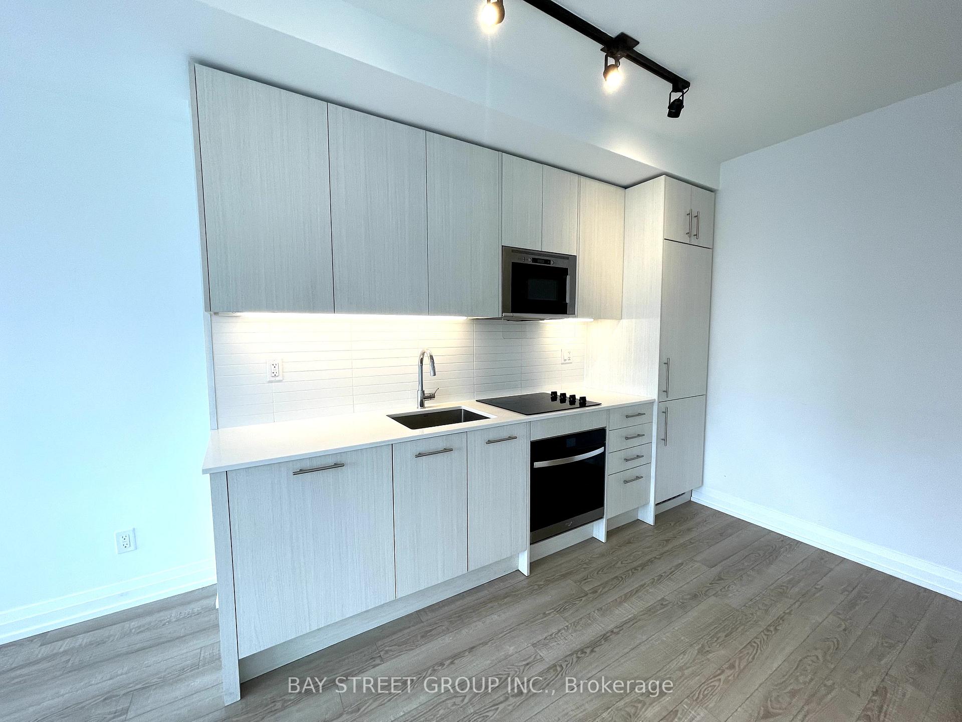 Photo 7 of Unit 2406, 286 Main Street, Toronto, East End-Danforth — HOMEH