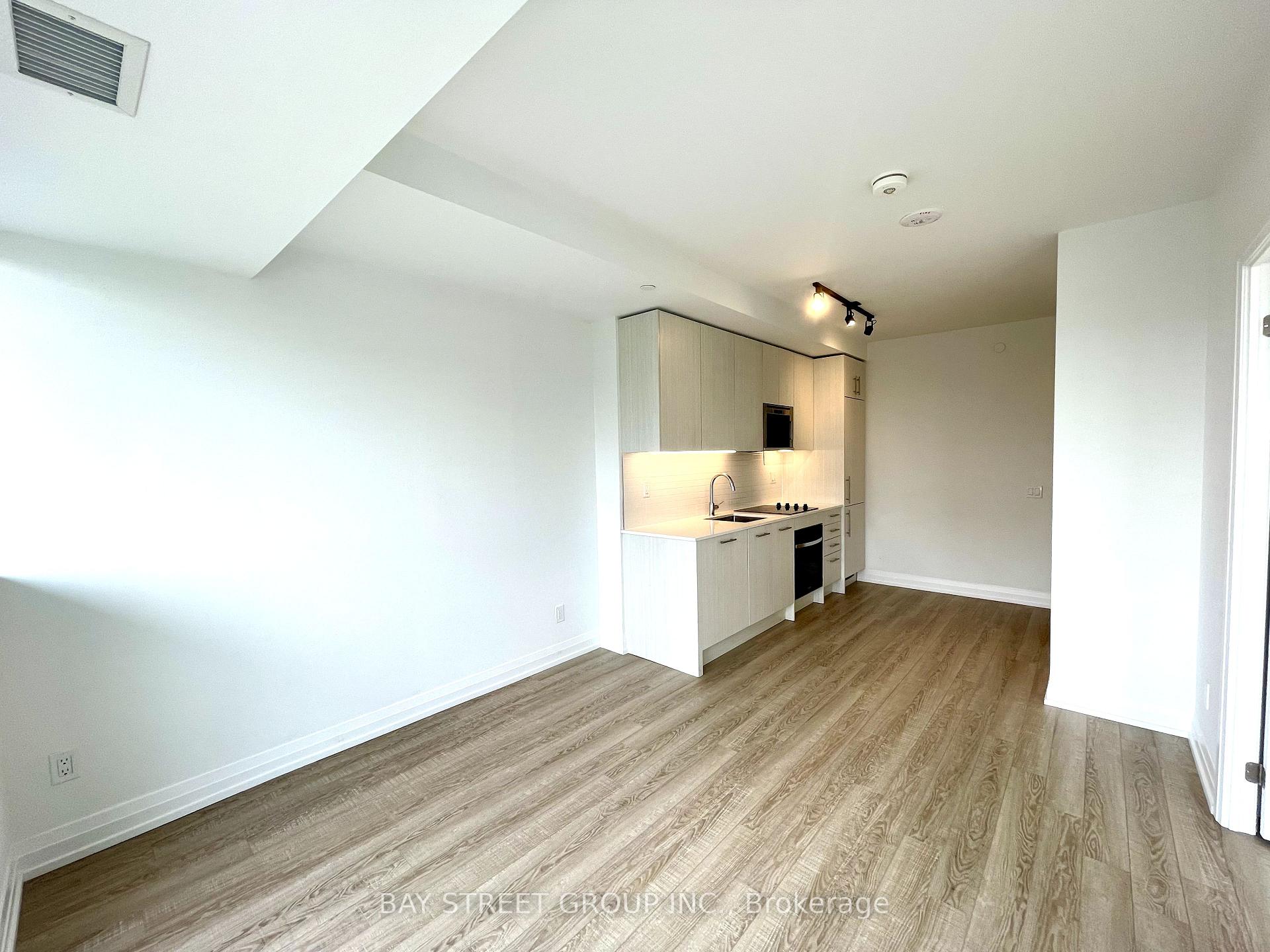 Photo 24 of Unit 2406, 286 Main Street, Toronto, East End-Danforth — HOMEH