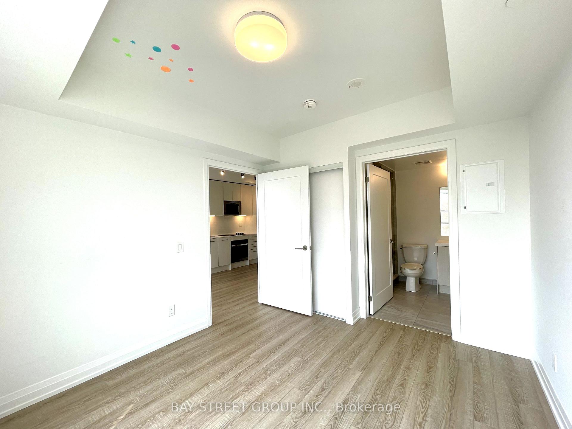Photo 16 of Unit 2406, 286 Main Street, Toronto, East End-Danforth — HOMEH