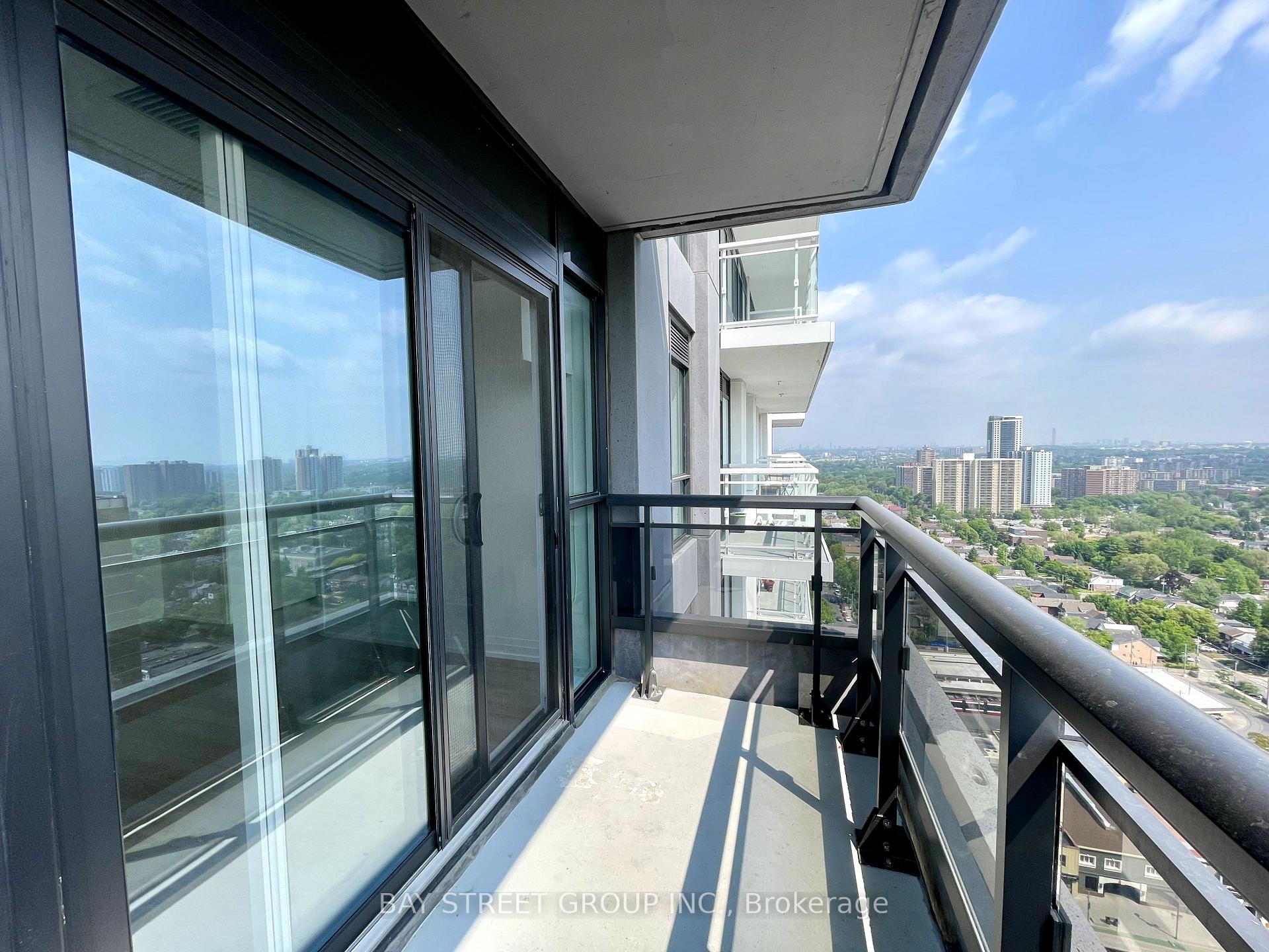 Photo 22 of Unit 2406, 286 Main Street, Toronto, East End-Danforth — HOMEH