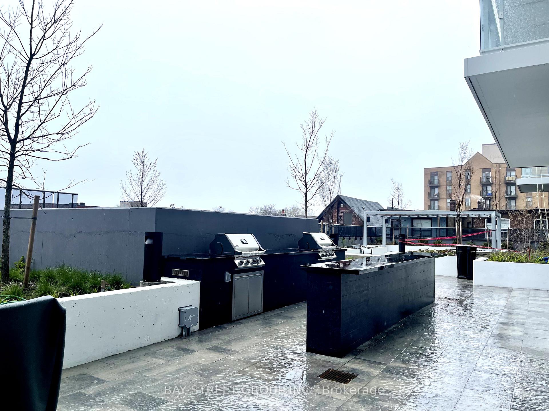 Photo 30 of Unit 2406, 286 Main Street, Toronto, East End-Danforth — HOMEH