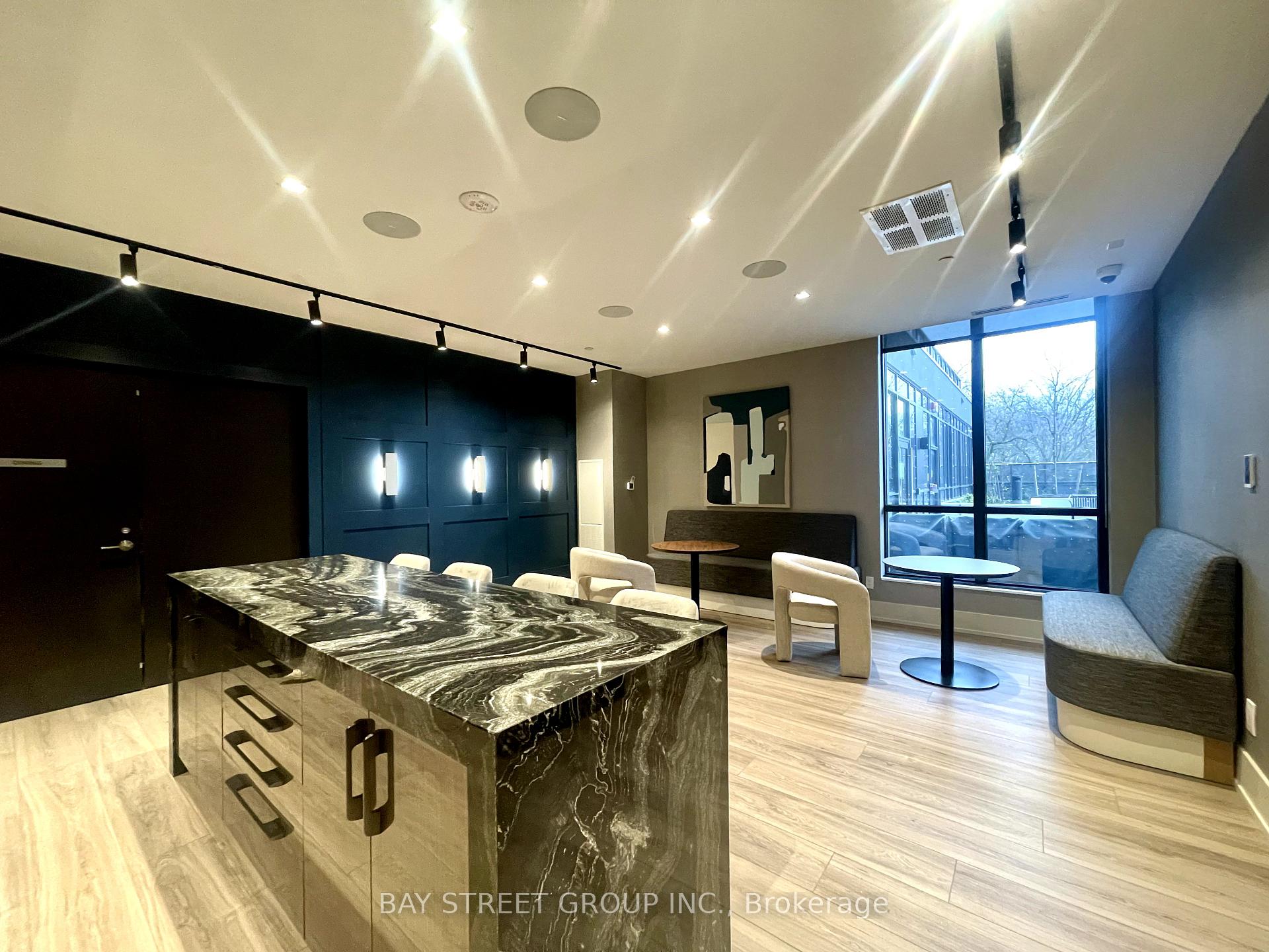 Photo 26 of Unit 2406, 286 Main Street, Toronto, East End-Danforth — HOMEH