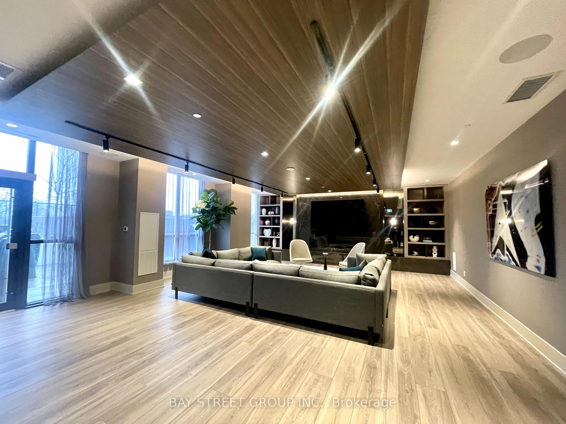 Photo 19 of Unit 2406, 286 Main Street, Toronto, East End-Danforth — HOMEH