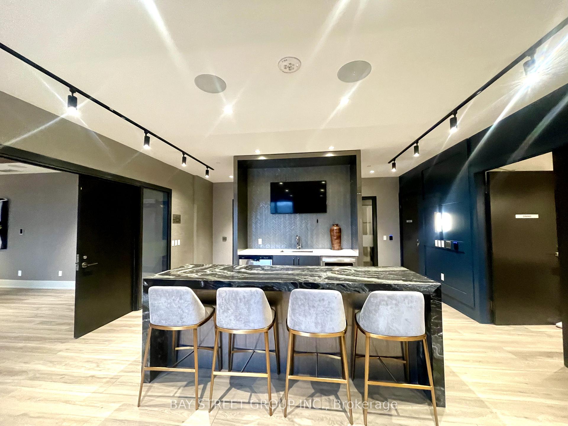 Photo 34 of Unit 2406, 286 Main Street, Toronto, East End-Danforth — HOMEH