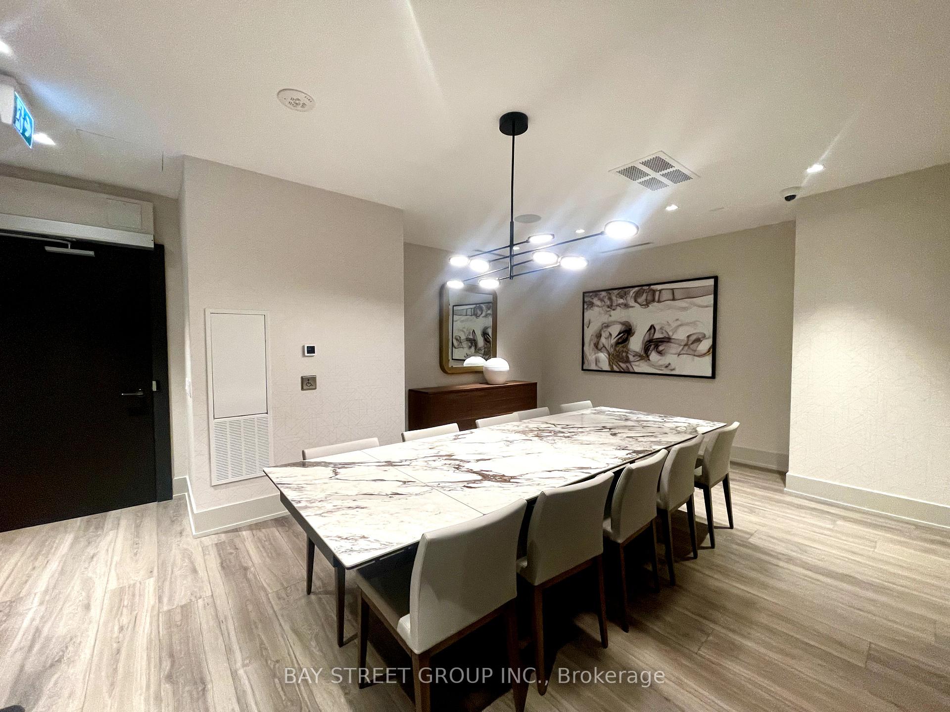 Photo 36 of Unit 2406, 286 Main Street, Toronto, East End-Danforth — HOMEH
