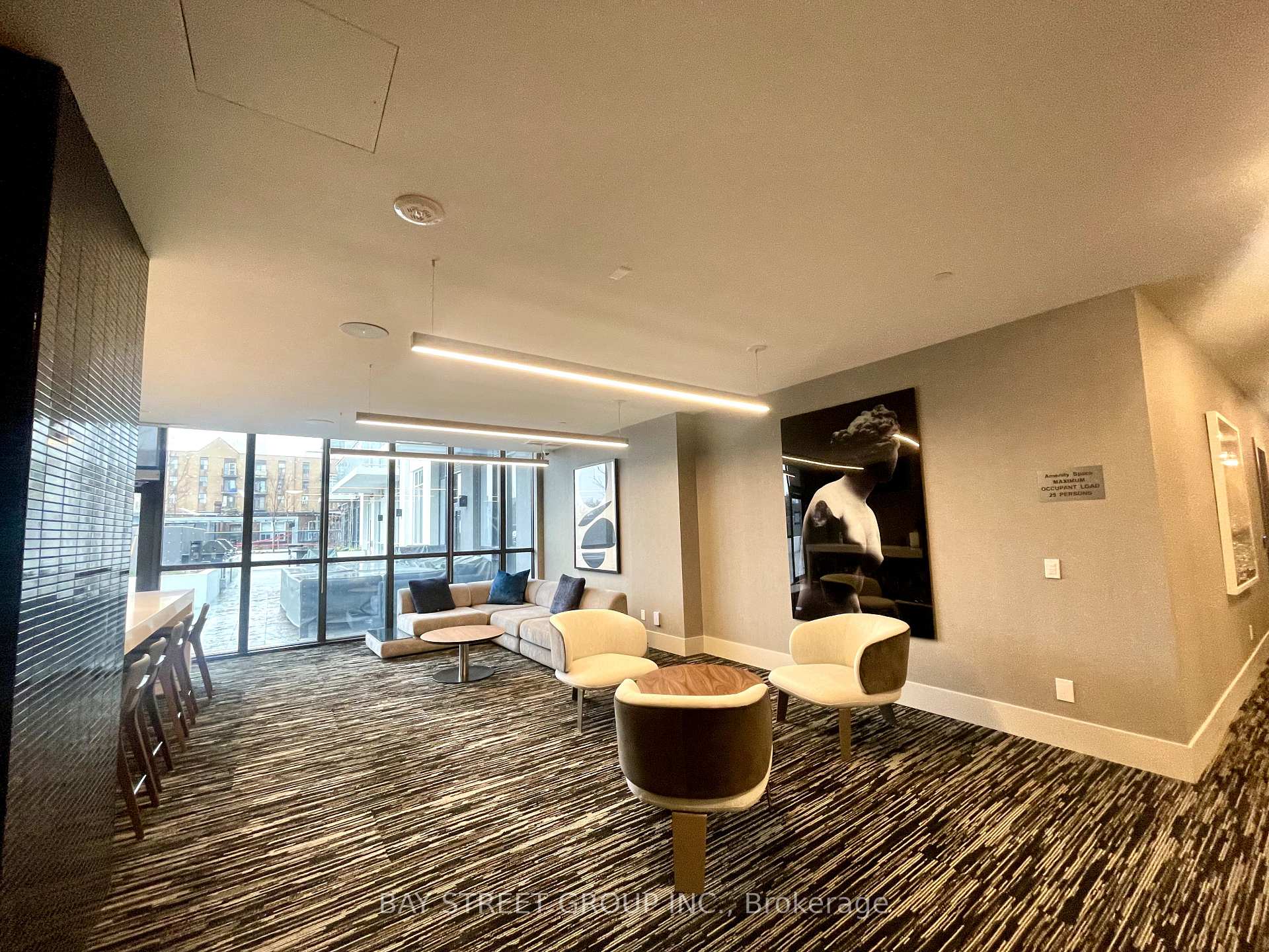 Photo 29 of Unit 2406, 286 Main Street, Toronto, East End-Danforth — HOMEH