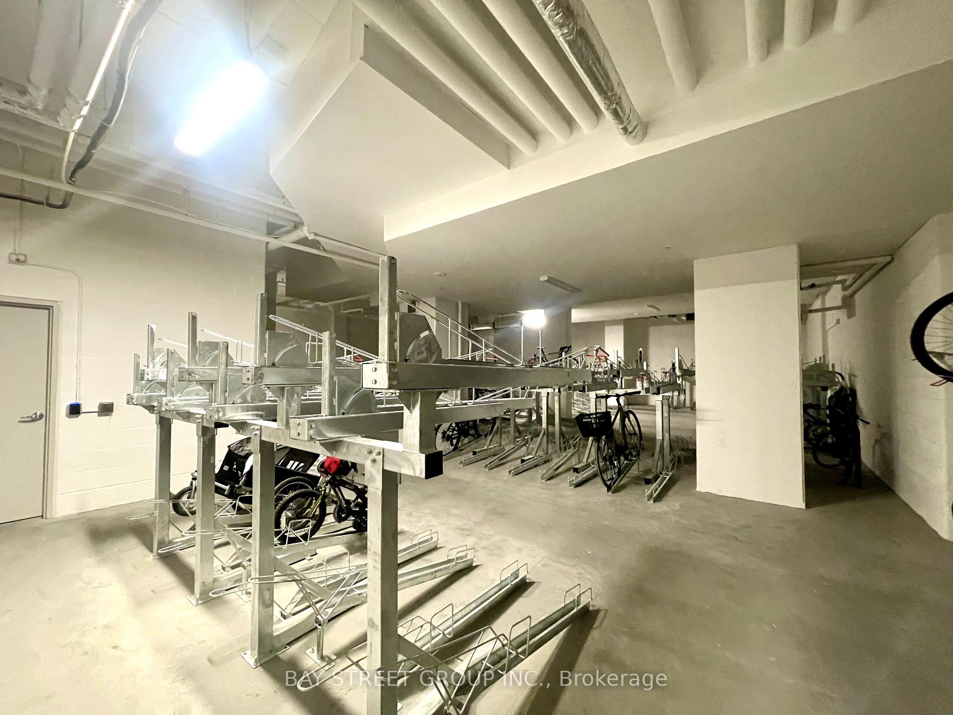 Photo 33 of Unit 2406, 286 Main Street, Toronto, East End-Danforth — HOMEH