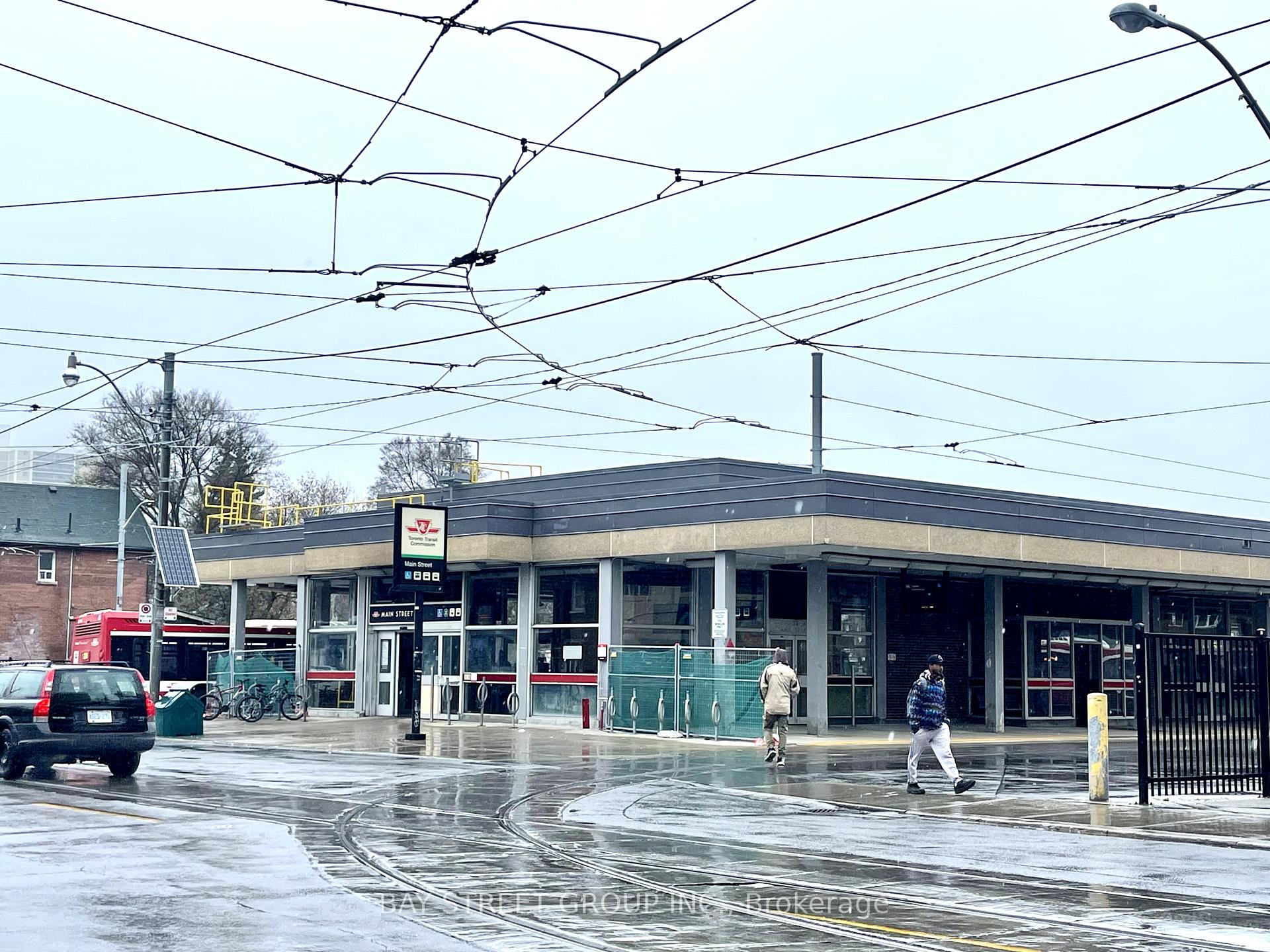 Photo 44 of Unit 2406, 286 Main Street, Toronto, East End-Danforth — HOMEH