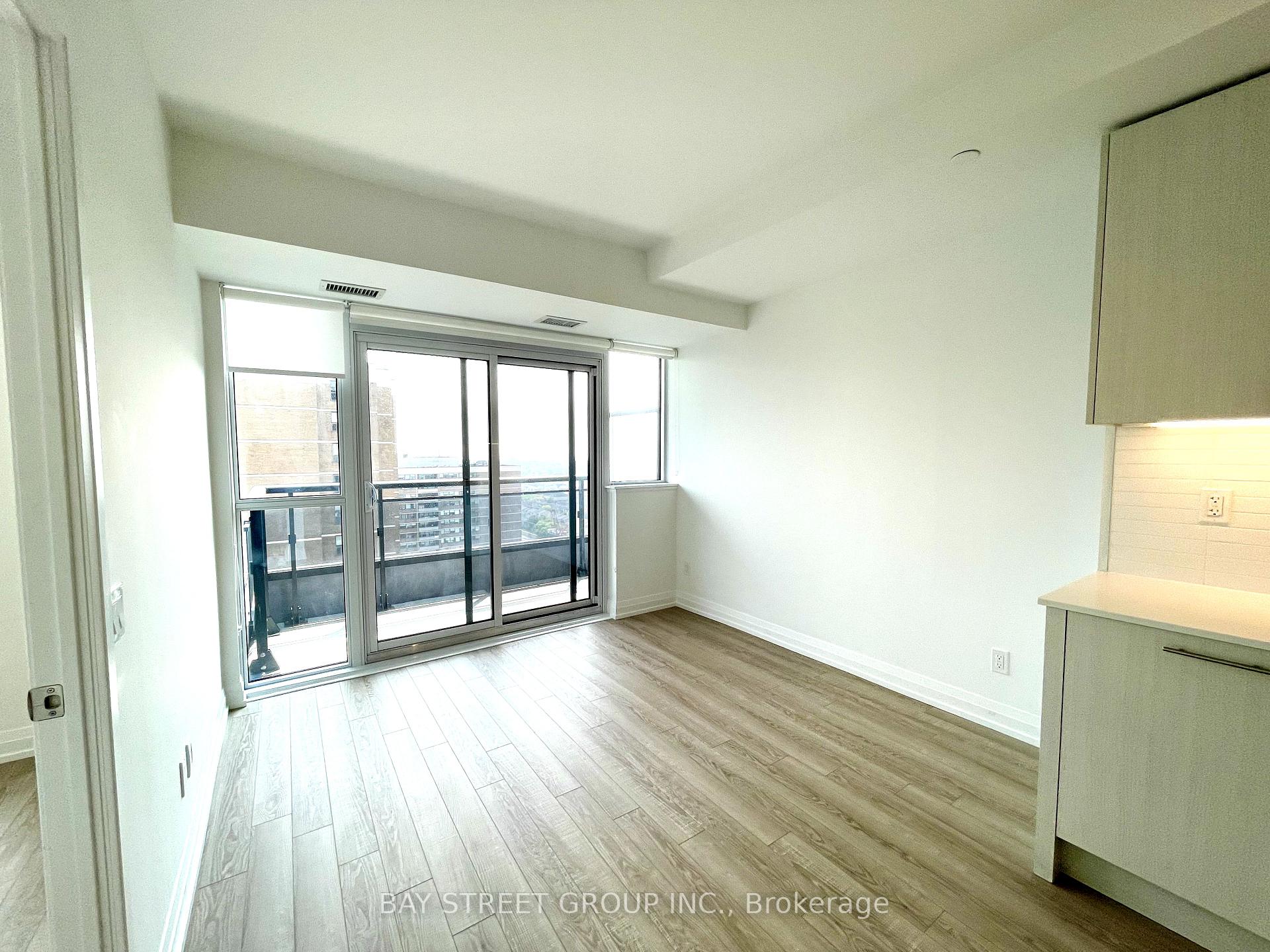 Photo 37 of Unit 2406, 286 Main Street, Toronto, East End-Danforth — HOMEH