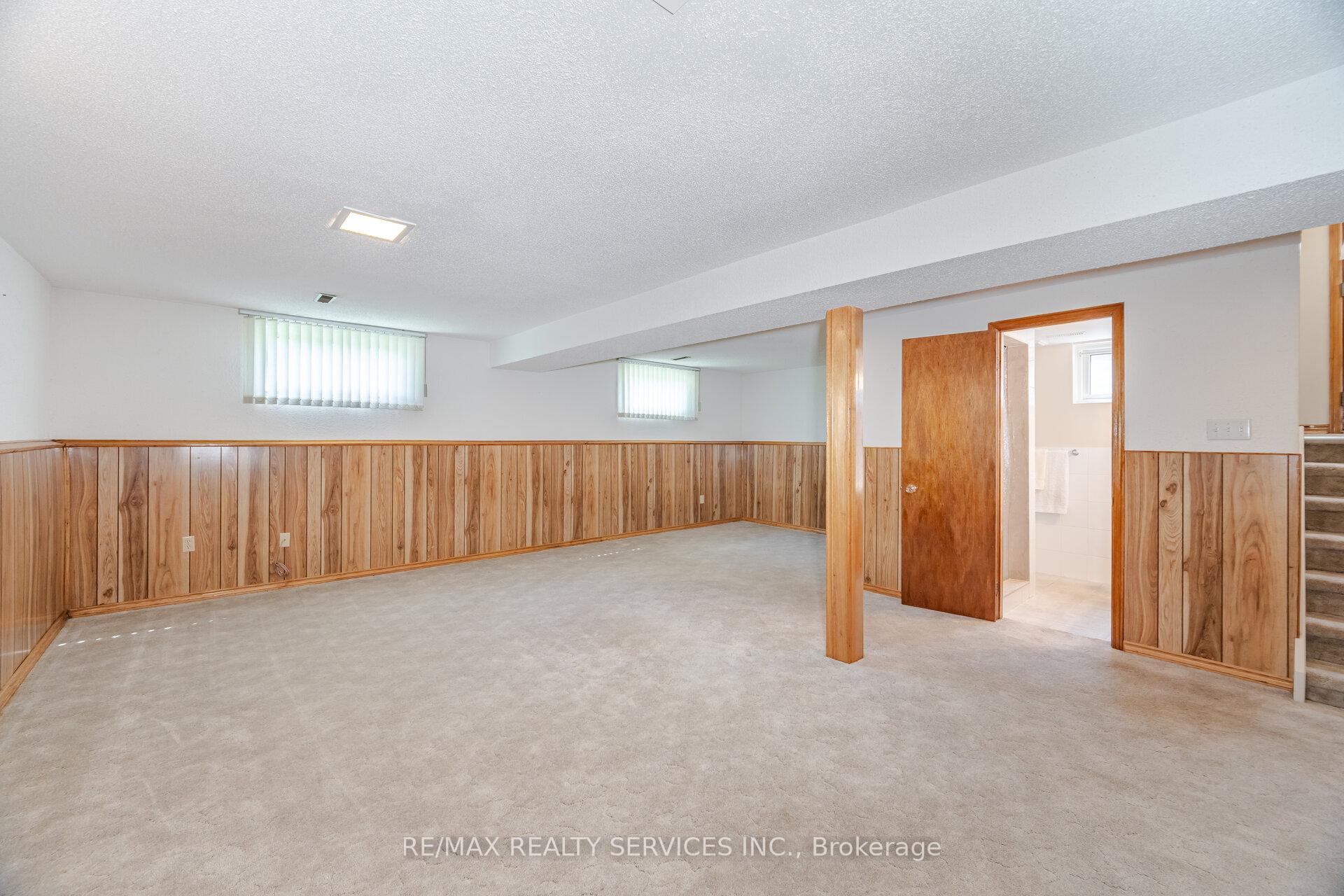 Photo 29 of 75 Curtis Drive, Brampton, Brampton South — HOMEH